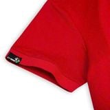  Áo Polo Cầu Lông, Pickleball, Bóng bàn Nam Li-ning P-APLR125-8V 