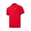  Áo Polo Cầu Lông, Pickleball, Bóng bàn Nam Li-ning P-APLR125-8V 