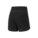  Quần short Nữ Li-ning AKSW120-1V 