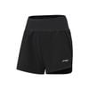 Quần short Nữ Li-ning AKSW120-1V
