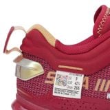  Giày Cầu Lông, Pickleball Nam Và Nữ Li-Ning SAGA 3 PRO P-AYAV001-8V Year of the Horse 
