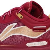  Giày Cầu Lông, Pickleball Nam Và Nữ Li-Ning SAGA 3 PRO P-AYAV001-8V Year of the Horse 