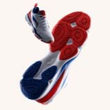  Giày Cầu Lông, Pickleball Nam Và Nữ Li-Ning RANGER 7 LITE P-AYTW019-2V 