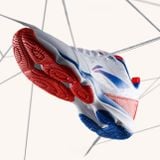  Giày Cầu Lông, Pickleball Nam Và Nữ Li-Ning RANGER 7 LITE P-AYTW019-2V 