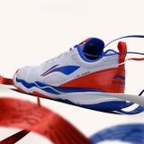  Giày Cầu Lông, Pickleball Nam Và Nữ Li-Ning RANGER 7 LITE P-AYTW019-2V 