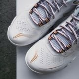  Giày Cầu Lông, Pickleball Nam Và Nữ Li-Ning SAGA 3 PRO P-AYAV001-7V Year of the Horse 