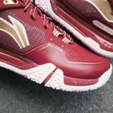  Giày Cầu Lông, Pickleball Nam Và Nữ Li-Ning SAGA 3 PRO P-AYAV001-8V Year of the Horse 