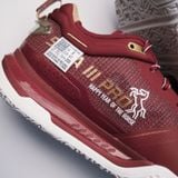  Giày Cầu Lông, Pickleball Nam Và Nữ Li-Ning SAGA 3 PRO P-AYAV001-8V Year of the Horse 