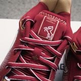  Giày Cầu Lông, Pickleball Nam Và Nữ Li-Ning SAGA 3 PRO P-AYAV001-8V Year of the Horse 