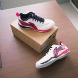  Giày bóng bàn Hawkeye 3.0 Li-ning Nam và Nữ P-APPV003-6V 