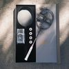 Set Khung Vợt Cầu Lông Li-Ning Phiên Bản SƠN P-AYPT065-4