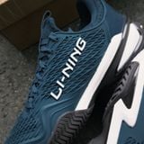  Giày Tennis/Pickleball Nam và Nữ Li-ning SECURE PRO P-ATAV003-6V 