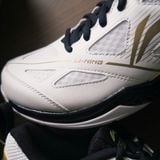  Giày Cầu Lông Nam Và Nữ Li-Ning JF LITE P-AYTU025-3V 