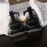  Giày Cầu Lông Nam Và Nữ Li-Ning JF LITE P-AYTU025-3V 