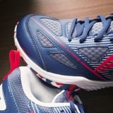  Giày Cầu Lông Nam Và Nữ Li-Ning JF LITE P-AYTU025-4 