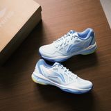  Giày Cầu Lông, Pickleball Nam và Nữ Li-Ning Halberd Strike P-AYTV021-3 