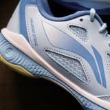  Giày Cầu Lông, Pickleball Nam và Nữ Li-Ning Halberd Strike P-AYTV021-3 