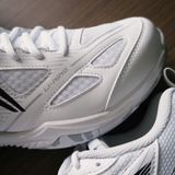  Giày Cầu Lông Nam Và Nữ Li-Ning JF LITE P-AYTU025-1V 