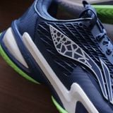  Giày tennis / pickleball Nam và Nữ Li-ning SECURE PRO P-ATAV003-4V 