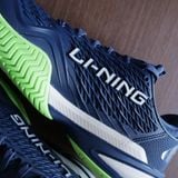  Giày tennis / pickleball Nam và Nữ Li-ning SECURE PRO P-ATAV003-4V 
