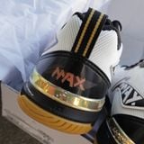  Giày Cầu Lông, Pickleball Nam Li-Ning BLADE MAX P-AYAU003-2 