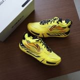  Giày Cầu Lông, Pickleball Nam Và Nữ Li-Ning SAGA 3 PRO P-AYAV001-2 