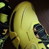  Giày Cầu Lông, Pickleball Nam Và Nữ Li-Ning SAGA 3 PRO P-AYAV001-2 