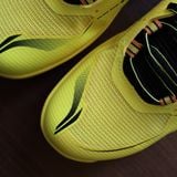  Giày Cầu Lông, Pickleball Nam Và Nữ Li-Ning SAGA 3 PRO P-AYAV001-2 