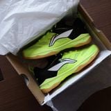  Giày Cầu lông, Pickleball Nam Và Nữ Li-Ning GLADIATOR P-AYTV017-3 