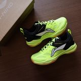  Giày Cầu lông, Pickleball Nam Và Nữ Li-Ning GLADIATOR P-AYTV017-3 