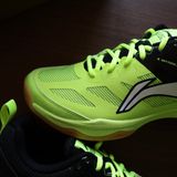  Giày Cầu lông, Pickleball Nam Và Nữ Li-Ning GLADIATOR P-AYTV017-3 