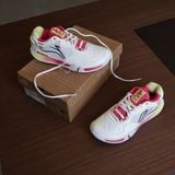 Giày Cầu Lông, Pickleball Nam Và Nữ Li-Ning SAGA 3 LITE P-AYTV003-3V 