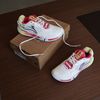 Giày Cầu Lông, Pickleball Nam Và Nữ Li-Ning SAGA 3 LITE P-AYTV003-3V 