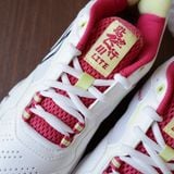  Giày Cầu Lông, Pickleball Nam Và Nữ Li-Ning SAGA 3 LITE P-AYTV003-3V 