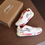  Giày Cầu Lông, Pickleball Nam Và Nữ Li-Ning SAGA 3 LITE P-AYTV003-3V 