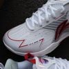  Giày Cầu Lông Nam Và Nữ Li-Ning ZJ 2.0 AYZU019-1 