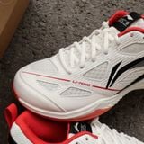  Giày Cầu Lông Nam Li-Ning JF LITE P-AYTV027-1 