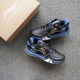  Giày Cầu Lông, Pickleball Nam Và Nữ Li-Ning SAGA 3 LITE P-AYTV003-2 