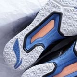  Giày Cầu Lông, Pickleball Nam Và Nữ Li-Ning SAGA 3 LITE P-AYTV003-2 