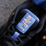  Giày Cầu Lông, Pickleball Nam Và Nữ Li-Ning SAGA 3 LITE P-AYTV003-2 