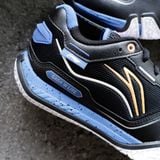  Giày Cầu Lông, Pickleball Nam Và Nữ Li-Ning SAGA 3 LITE P-AYTV003-2 