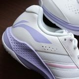  Giày Cầu Lông, Pickleball Nam Và Nữ Li-Ning THUNDER 2 LITE P-AYTW003-2V 