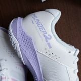  Giày Cầu Lông, Pickleball Nam Và Nữ Li-Ning THUNDER 2 LITE P-AYTW003-2V 