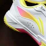  Giày cầu lông Blade 2 SE Li-Ning Nam và Nữ P-AYTW001-2V 