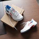  Giày cầu lông Blade 2 SE Li-Ning Nam và Nữ P-AYTW001-1V 