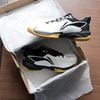  Giày cầu lông Blade 2 SE Li-Ning Nam và Nữ P-AYTW001-3V 