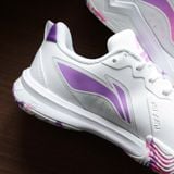  Giày Cầu Lông, Pickleball Nam Và Nữ Li-Ning SORTIE SE P-AKPW001-1V 