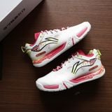  Giày Cầu Lông, Pickleball Nam Và Nữ Li-Ning SAGA 3 PRO P-AYAV001-5 