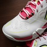  Giày Cầu Lông, Pickleball Nam Và Nữ Li-Ning SAGA 3 PRO P-AYAV001-5 