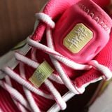  Giày Cầu Lông, Pickleball Nam Và Nữ Li-Ning SAGA 3 PRO P-AYAV001-5 